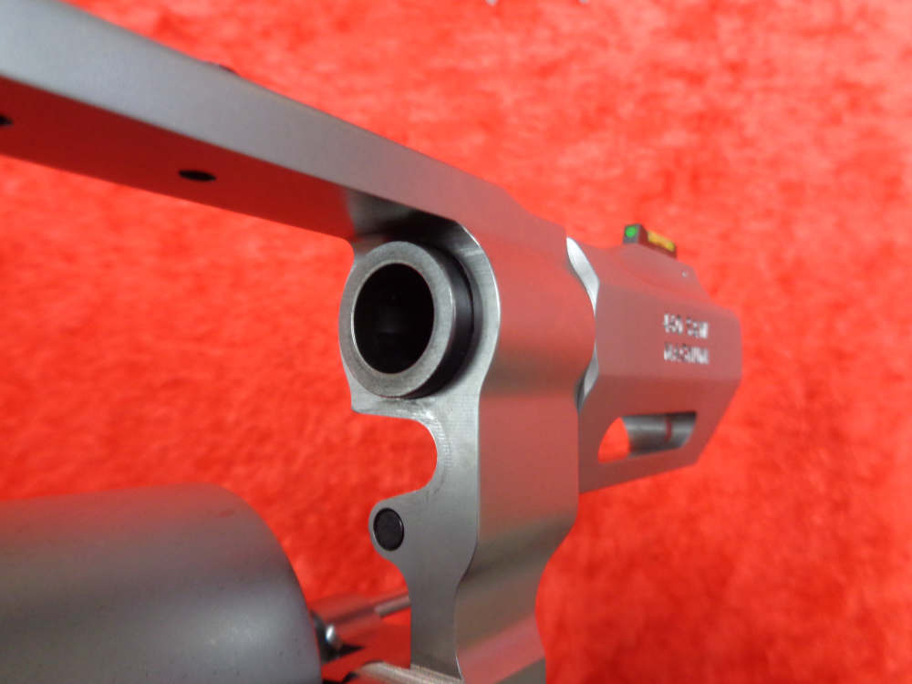 S&W 460 XVR PERFORMANCE CENTER PC SW MAGNUM 3.5" Barrel Stainless WE TRADE!-img-22