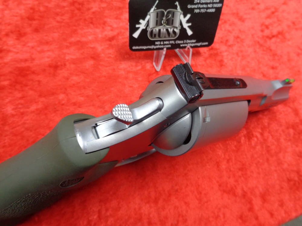 S&W 460 XVR PERFORMANCE CENTER PC SW MAGNUM 3.5" Barrel Stainless WE TRADE!-img-10
