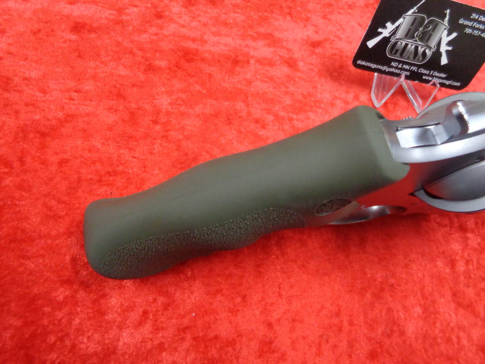 S&W 460 XVR PERFORMANCE CENTER PC SW MAGNUM 3.5" Barrel Stainless WE TRADE!-img-12
