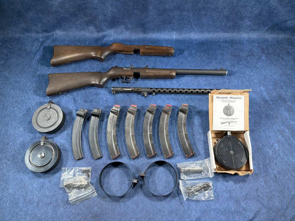 TRANSFERABLE Bingham Pietta PPS50 22lr EFILE READY-img-0