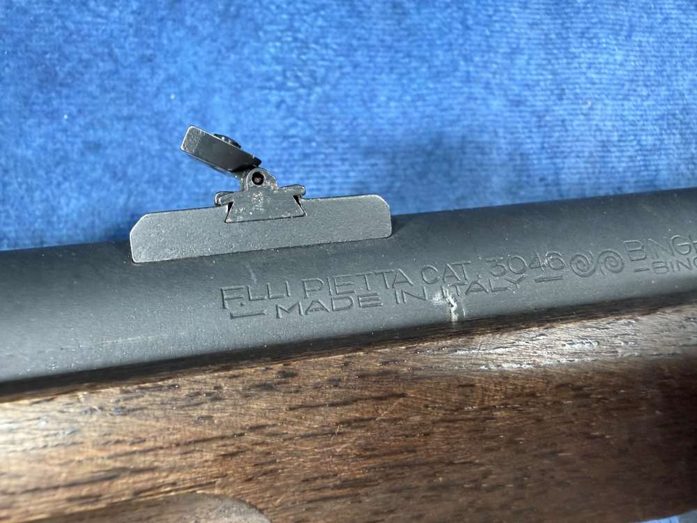 TRANSFERABLE Bingham Pietta PPS50 22lr EFILE READY-img-11