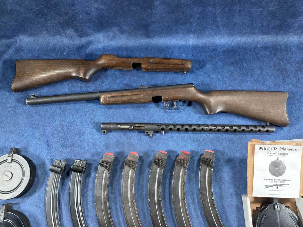 TRANSFERABLE Bingham Pietta PPS50 22lr EFILE READY-img-5
