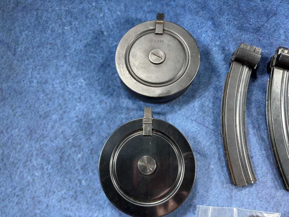 TRANSFERABLE Bingham Pietta PPS50 22lr EFILE READY-img-17