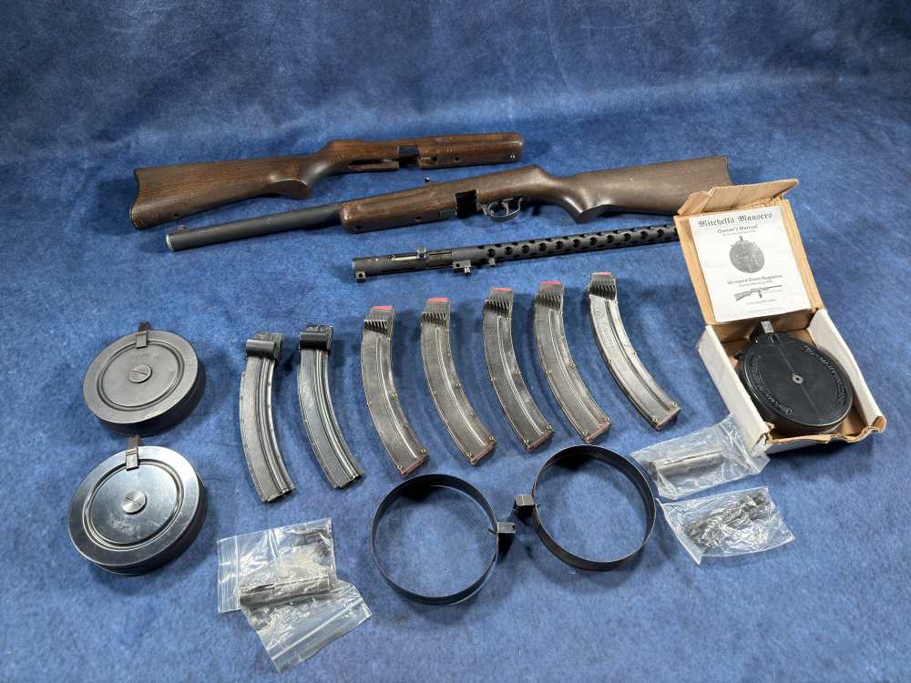 TRANSFERABLE Bingham Pietta PPS50 22lr EFILE READY-img-20