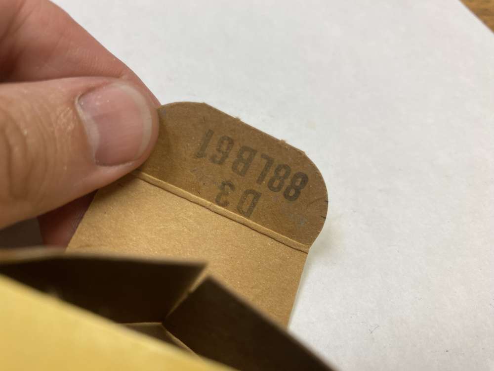 32 Long Colt WESTERN  X 82 grain Lubaloy Lead NOS -img-7