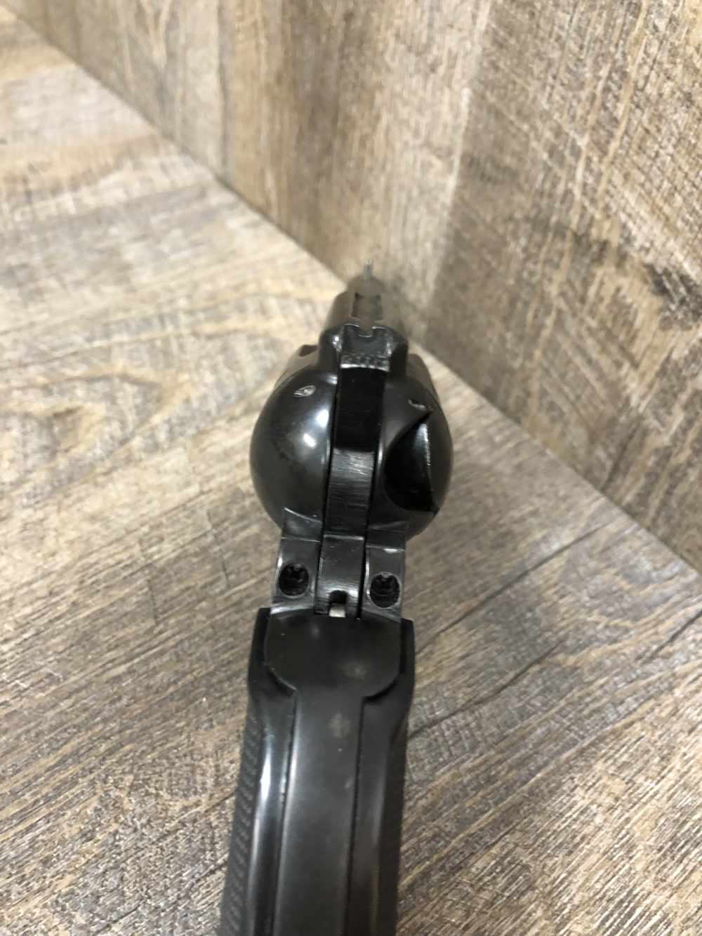 Chiappa SSA 1873 22LR 6 Shot Revolver Made in Italy 4.75"-img-14