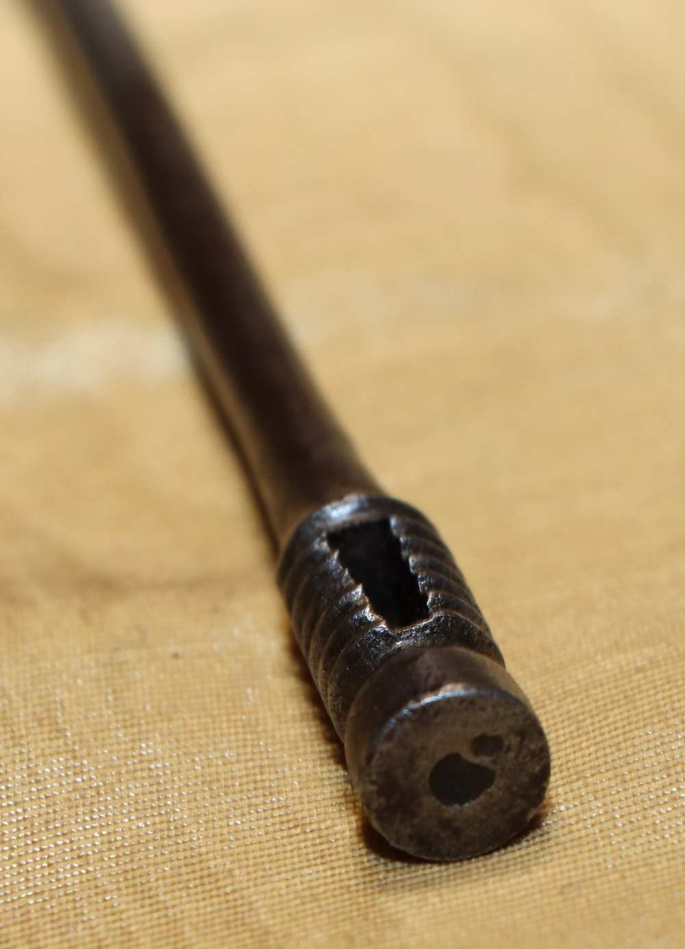 Rare Springfield Model 1870 .50-70 Trapdoor Rifle Ser No 142-img-51