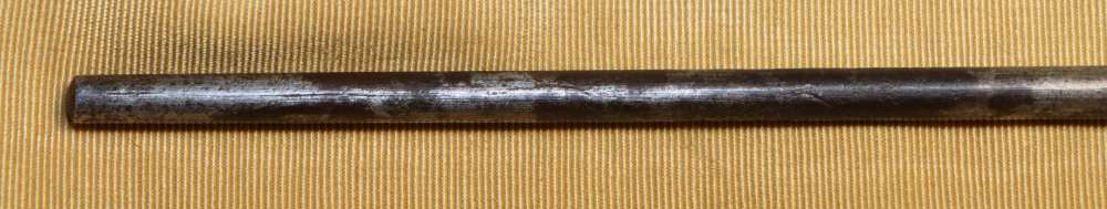 Rare Springfield Model 1870 .50-70 Trapdoor Rifle Ser No 142-img-47