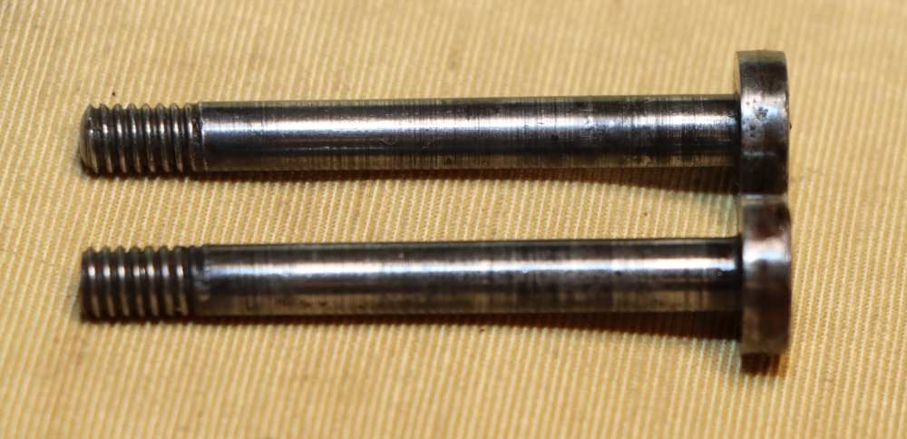 Rare Springfield Model 1870 .50-70 Trapdoor Rifle Ser No 142-img-35