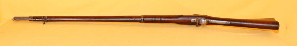 Rare Springfield Model 1870 .50-70 Trapdoor Rifle Ser No 142-img-18