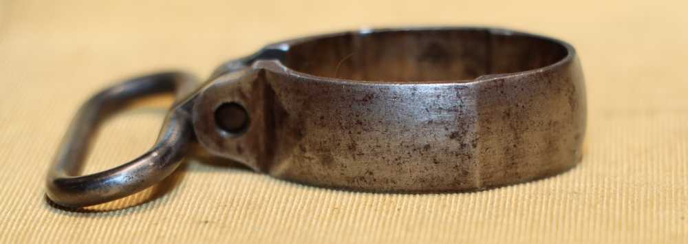 Rare Springfield Model 1870 .50-70 Trapdoor Rifle Ser No 142-img-44