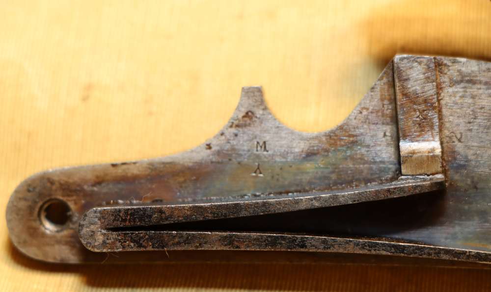 Rare Springfield Model 1870 .50-70 Trapdoor Rifle Ser No 142-img-28