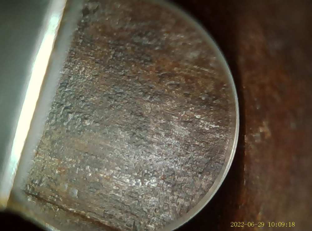 Rare Springfield Model 1870 .50-70 Trapdoor Rifle Ser No 142-img-100