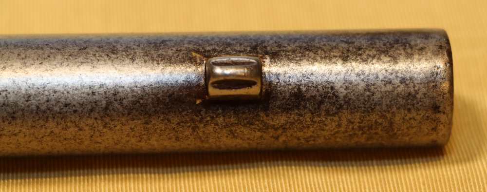Rare Springfield Model 1870 .50-70 Trapdoor Rifle Ser No 142-img-69