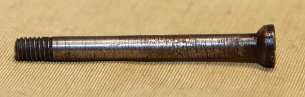 Rare Springfield Model 1870 .50-70 Trapdoor Rifle Ser No 142-img-37