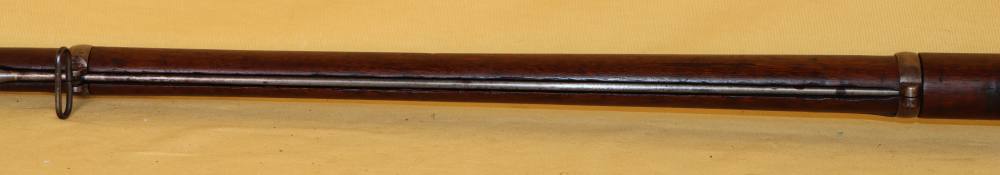 Rare Springfield Model 1870 .50-70 Trapdoor Rifle Ser No 142-img-20