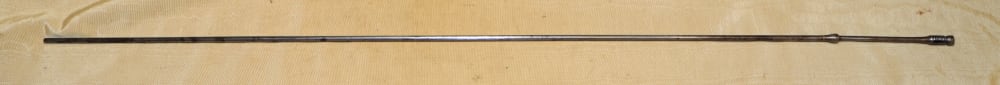 Rare Springfield Model 1870 .50-70 Trapdoor Rifle Ser No 142-img-46