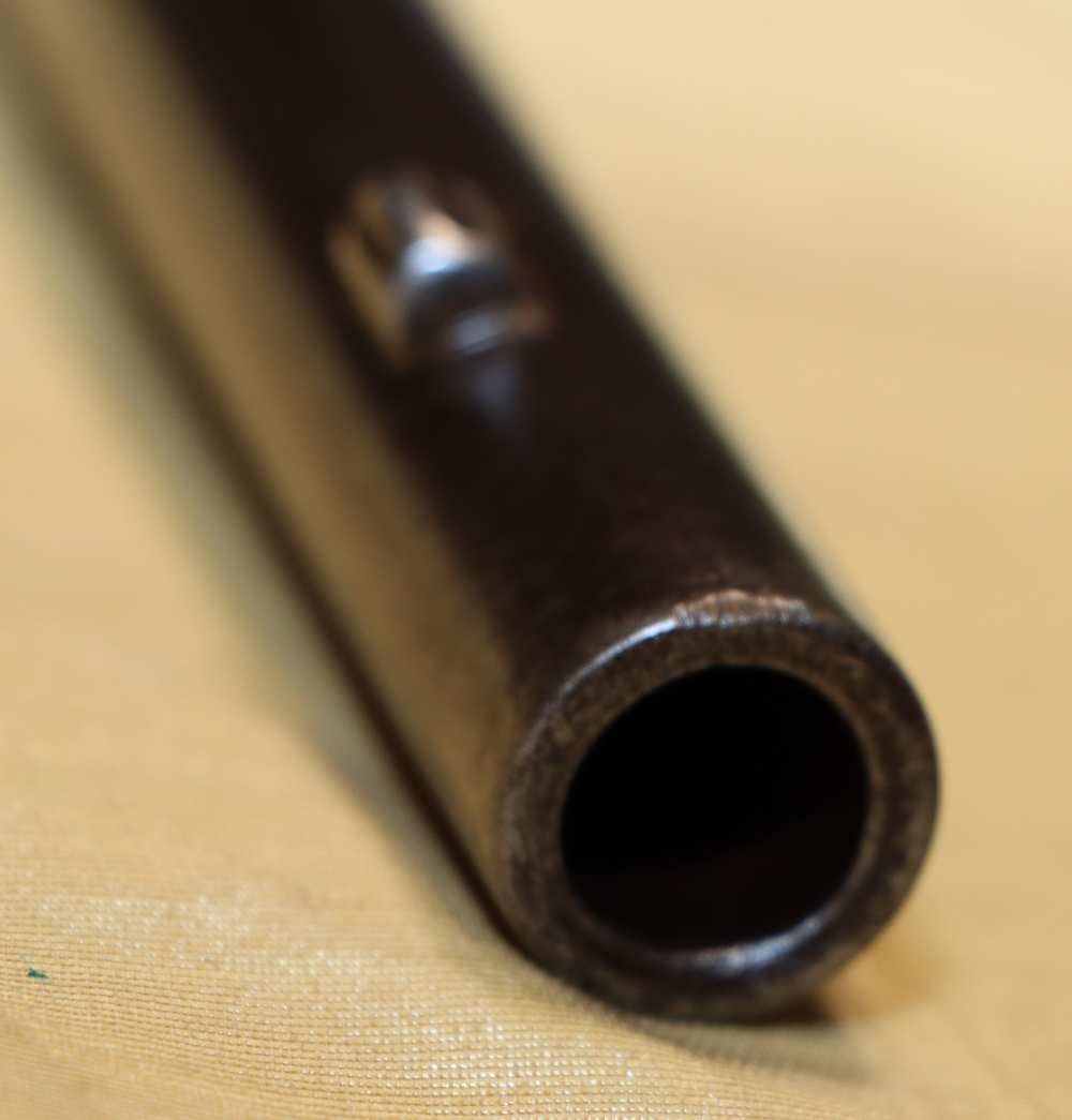 Rare Springfield Model 1870 .50-70 Trapdoor Rifle Ser No 142-img-70