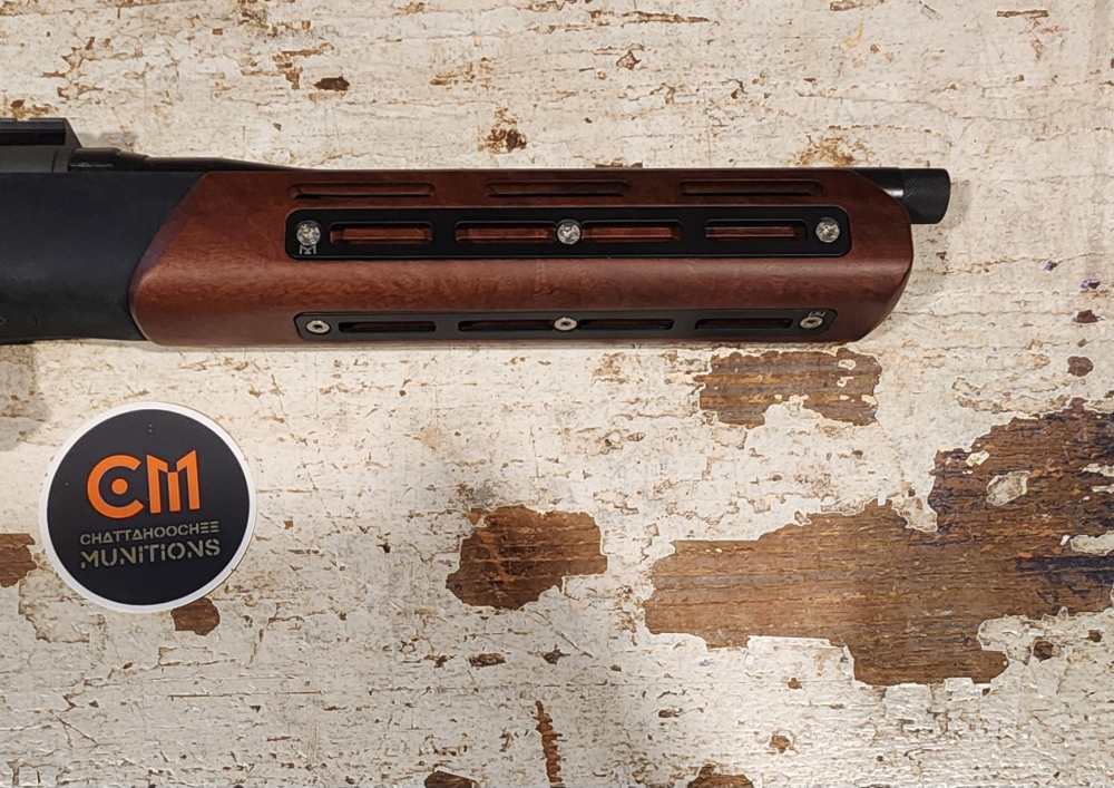 CM7S 8.6 Blackout 12.5" Bolt Action Short Barrel Rifle WOOX 8.6BLK 8.6 BLK-img-11