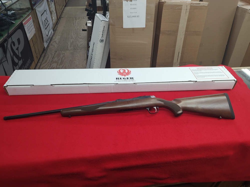 Ruger 7222 77/17 17 WSM 6+1 20"-img-7