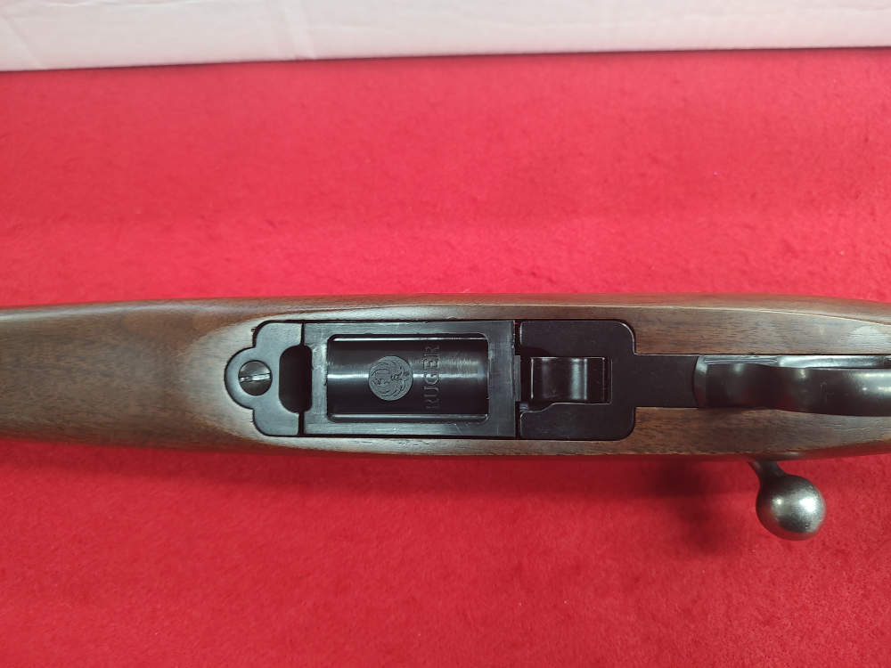 Ruger 7222 77/17 17 WSM 6+1 20"-img-14