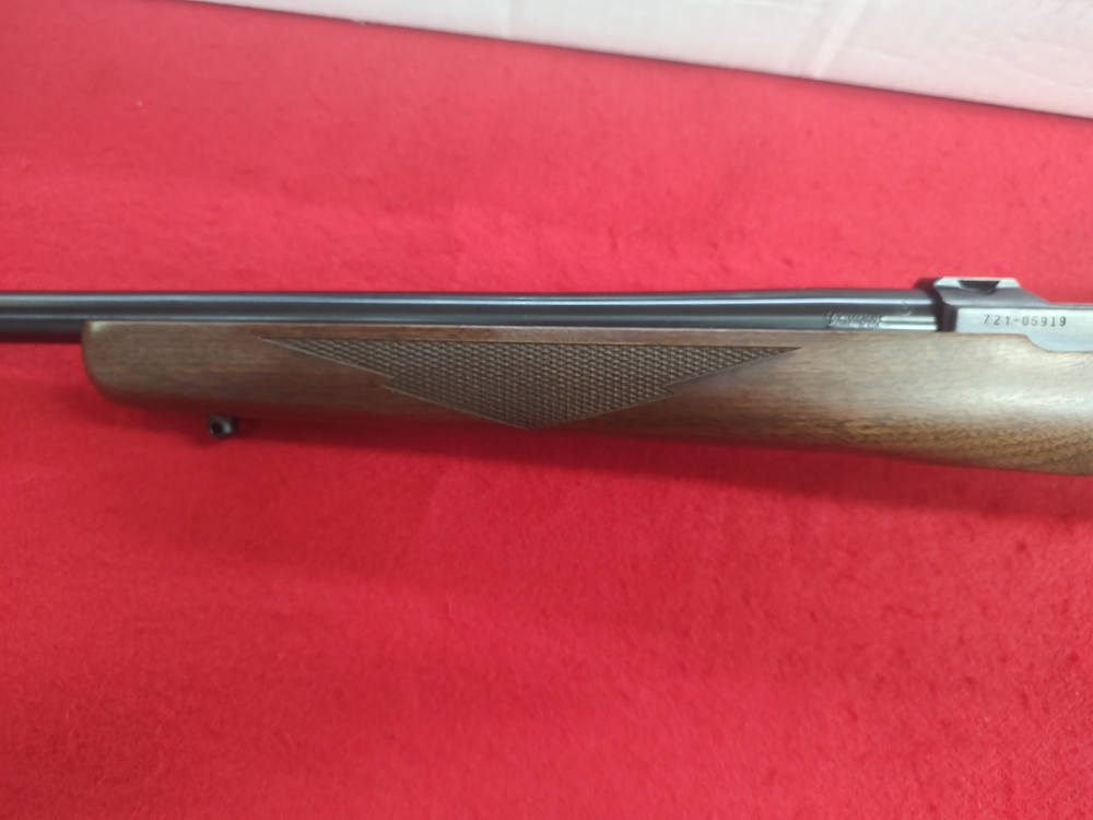 Ruger 7222 77/17 17 WSM 6+1 20"-img-9