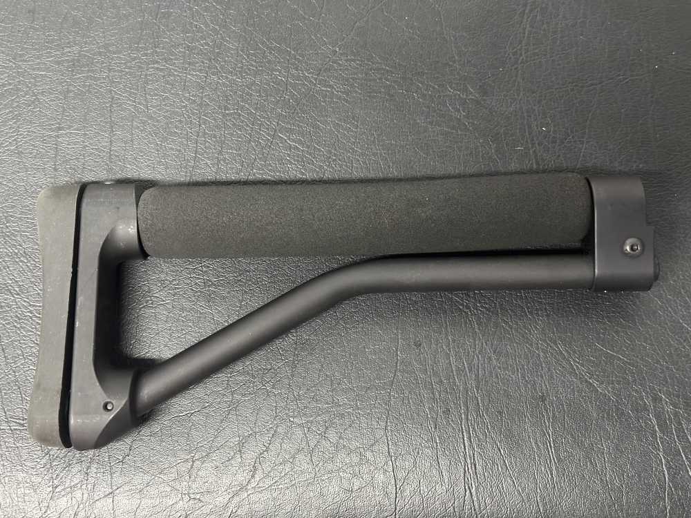 Colt AR15 Match Target HBAR,  6601 fixed carry handle 20” 1/7 223/556 NATO -img-17