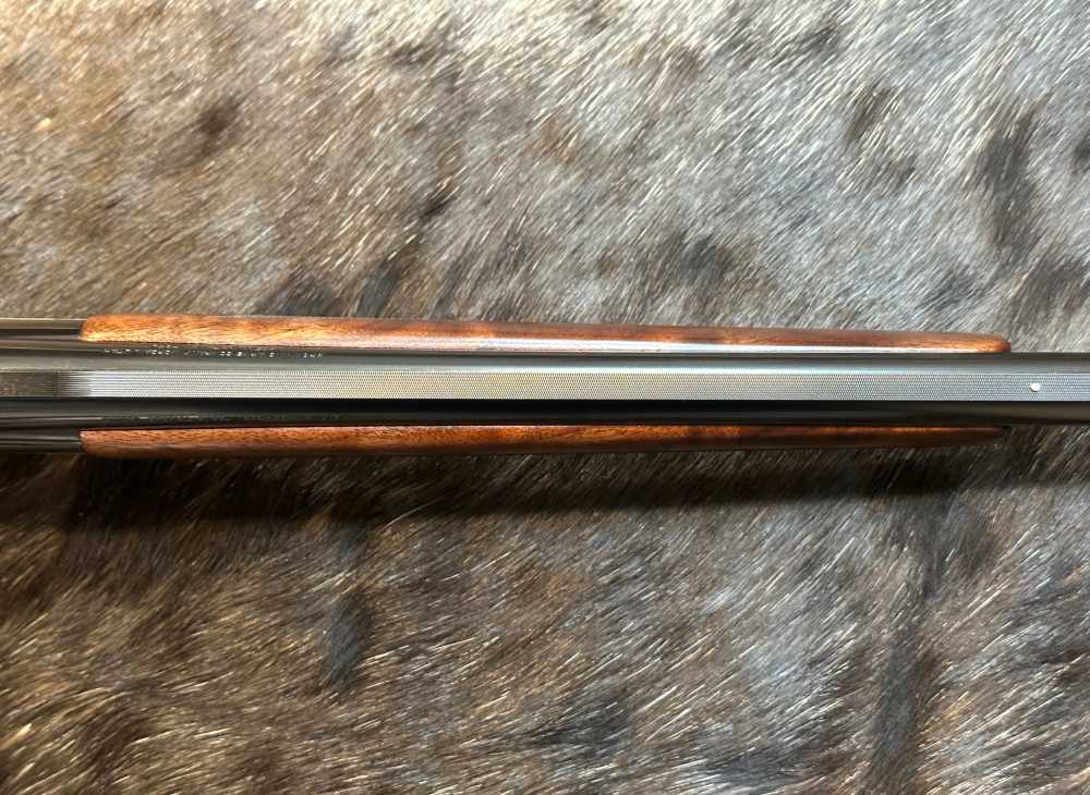 BROWNING CITORI WHITE LIGHTNING 12 GA 28" BARRELS, ENGRAVED, GOOD WOOD-img-10