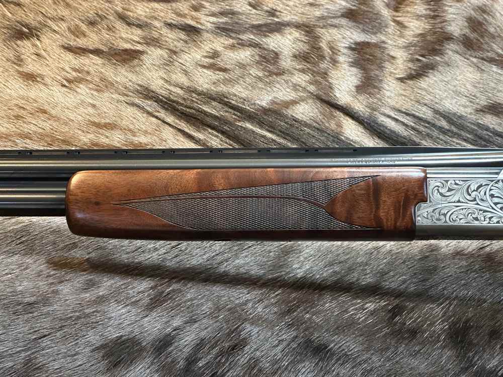 BROWNING CITORI WHITE LIGHTNING 12 GA 28" BARRELS, ENGRAVED, GOOD WOOD-img-13