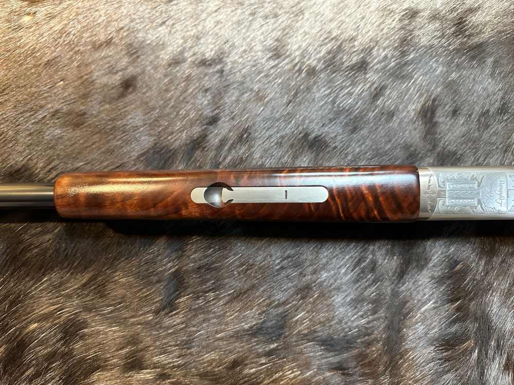 BROWNING CITORI WHITE LIGHTNING 12 GA 28" BARRELS, ENGRAVED-img-17