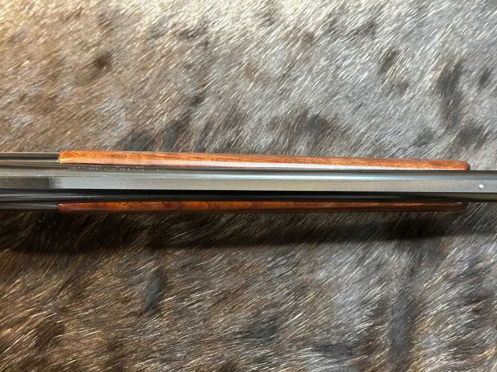 BROWNING CITORI WHITE LIGHTNING 12 GA 28" BARRELS, ENGRAVED-img-10
