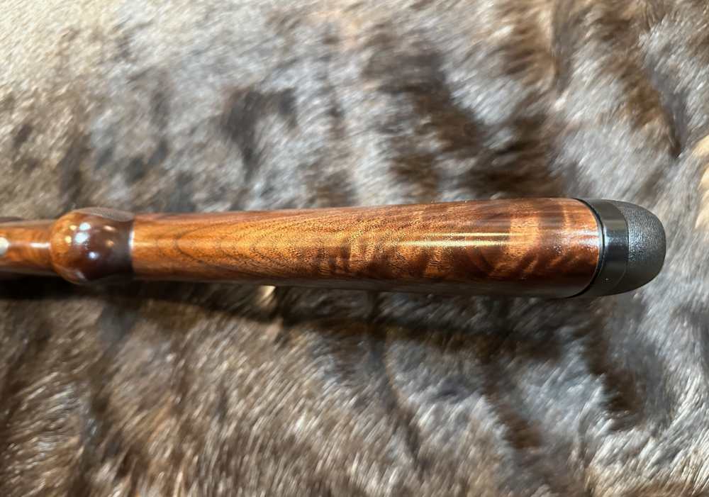 BROWNING CITORI WHITE LIGHTNING 12 GA 28" BARRELS, ENGRAVED-img-21