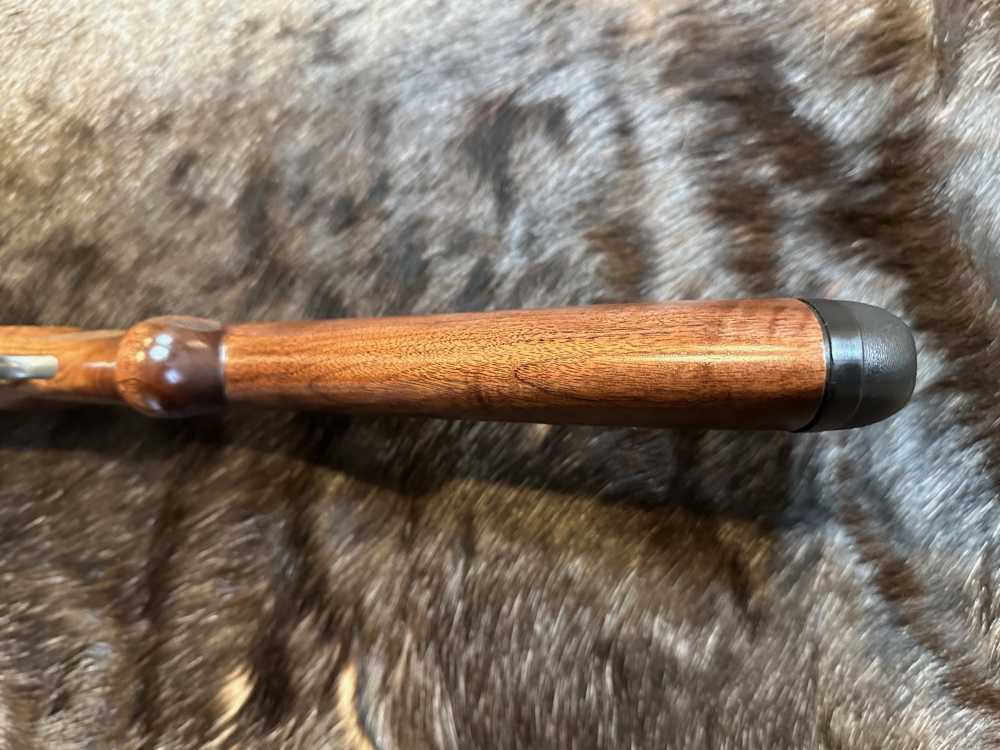 BROWNING CITORI WHITE LIGHTNING 12 GA 28" BARRELS, ENGRAVED-img-21