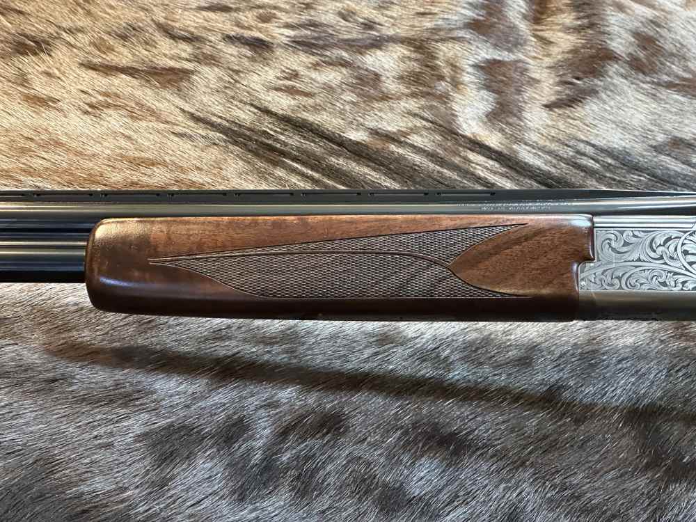 BROWNING CITORI WHITE LIGHTNING 12 GA 28" BARRELS, ENGRAVED-img-13