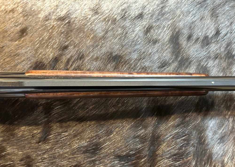 BROWNING CITORI WHITE LIGHTNING 12 GA 28" BARRELS, ENGRAVED-img-10