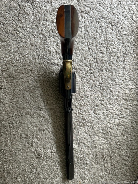 Hawes 1858 Remington-img-3