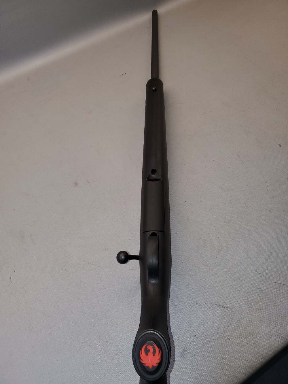 RUGER AMERICAN .270 WIN 22" BOLT RIFLE-img-9
