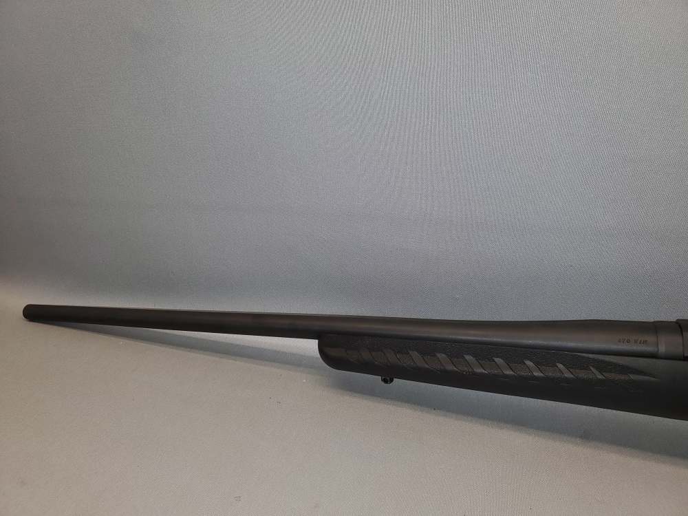 RUGER AMERICAN .270 WIN 22" BOLT RIFLE-img-7