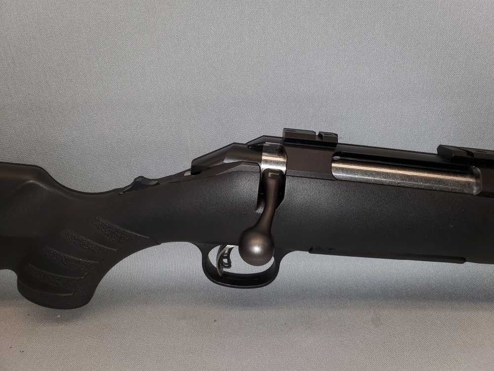 RUGER AMERICAN .270 WIN 22" BOLT RIFLE-img-1