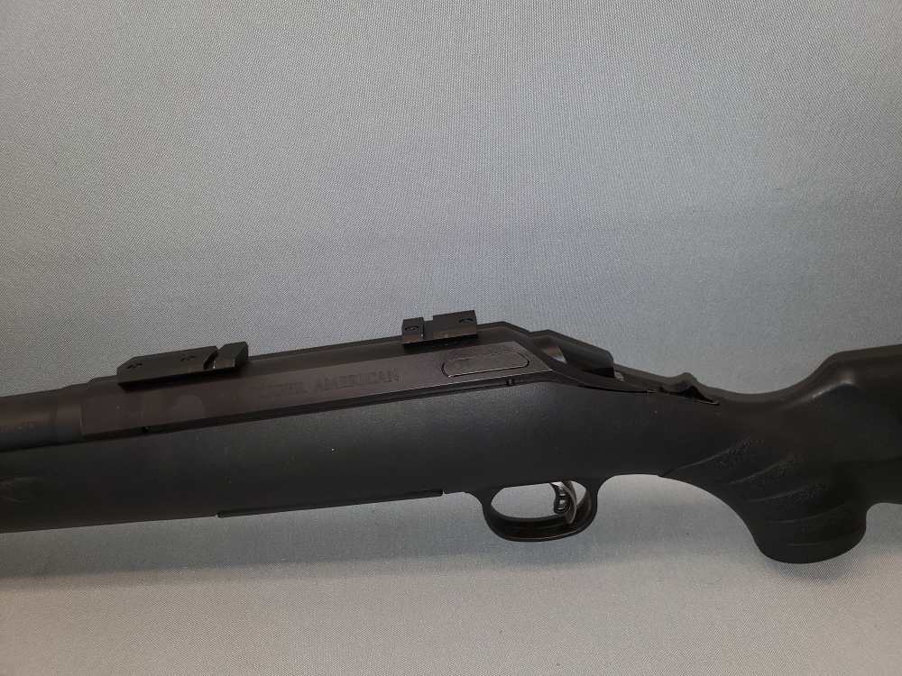 RUGER AMERICAN .270 WIN 22" BOLT RIFLE-img-5