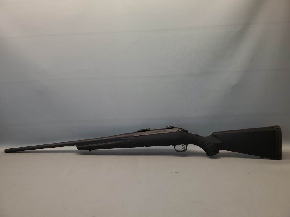 RUGER AMERICAN .270 WIN 22" BOLT RIFLE-img-4