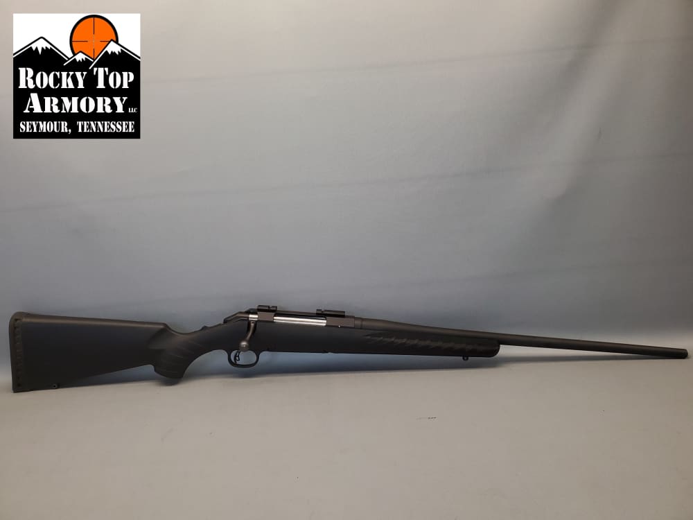 RUGER AMERICAN .270 WIN 22" BOLT RIFLE-img-0