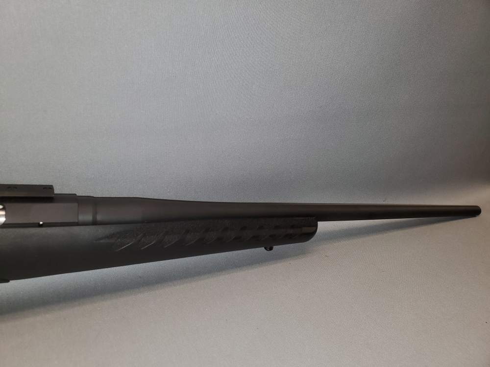 RUGER AMERICAN .270 WIN 22" BOLT RIFLE-img-3