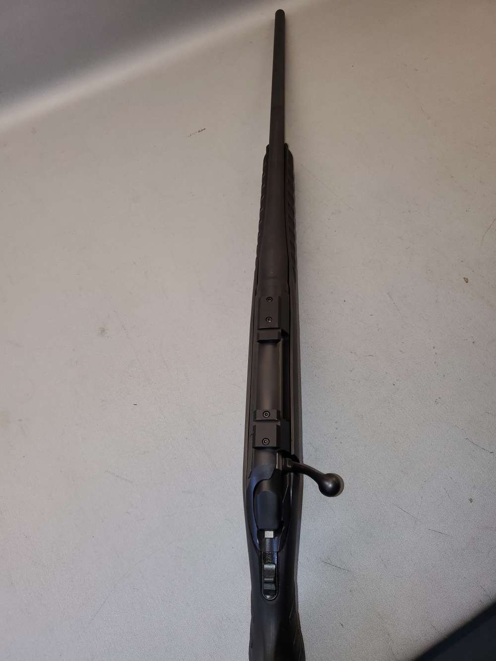 RUGER AMERICAN .270 WIN 22" BOLT RIFLE-img-8