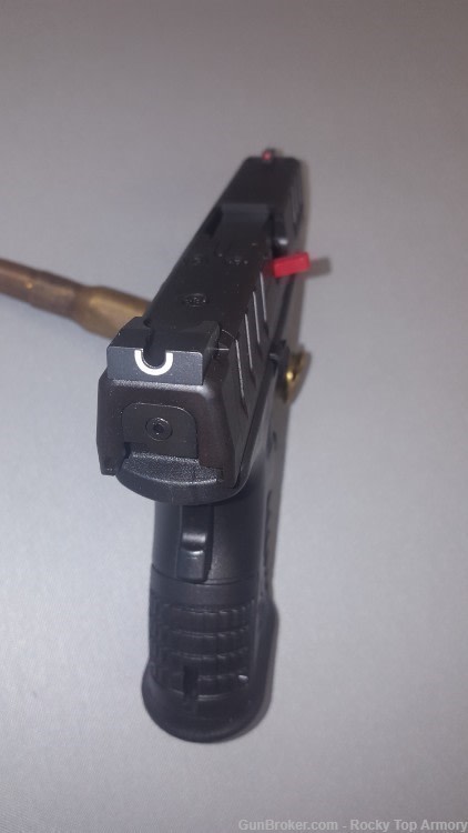 SPRINGFIELD XDME COMPACT ELITE 9MM OSP 3.8"-img-3