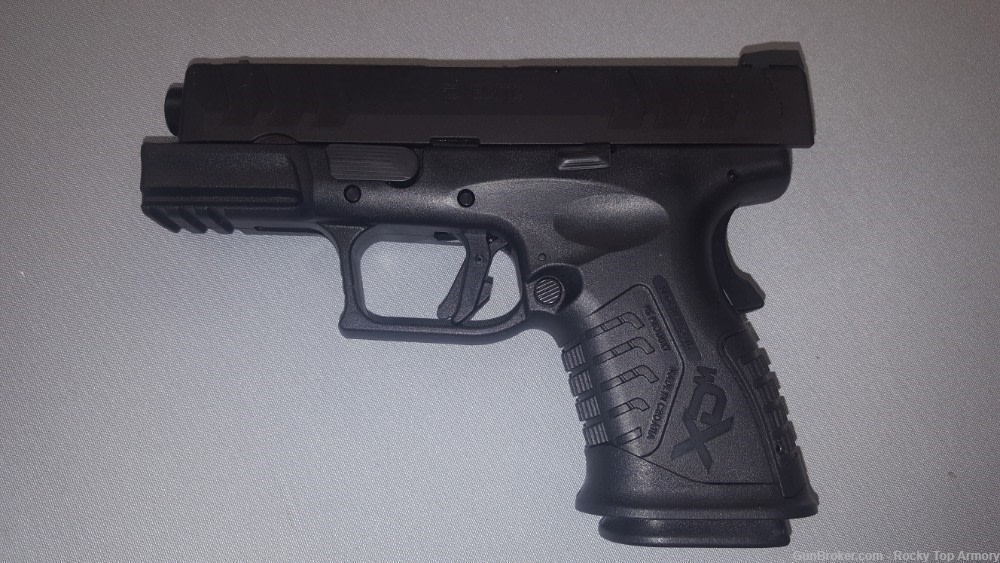 SPRINGFIELD XDME COMPACT ELITE 9MM OSP 3.8"-img-1
