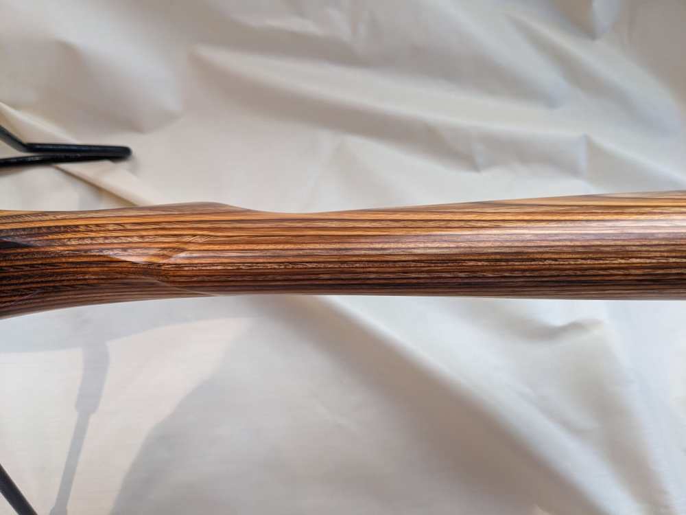 2002 Like New Ruger 77/22 All Weather .22 Hornet 77 22 07203 with scope-img-18