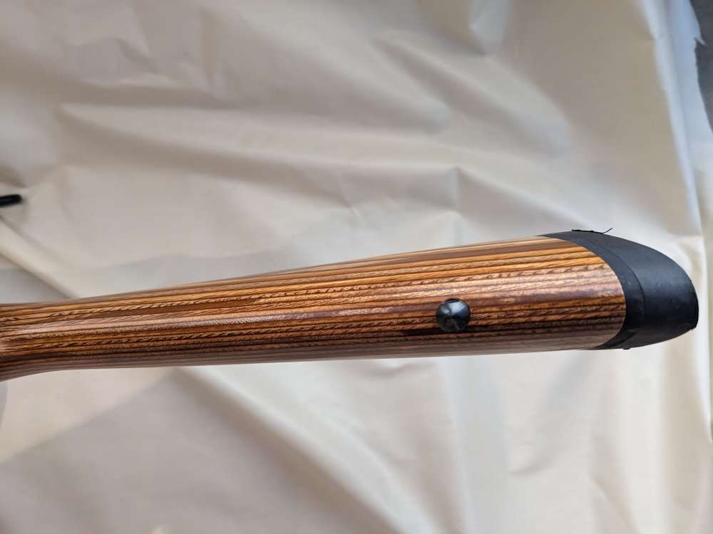 2002 Like New Ruger 77/22 All Weather .22 Hornet 77 22 07203 with scope-img-20
