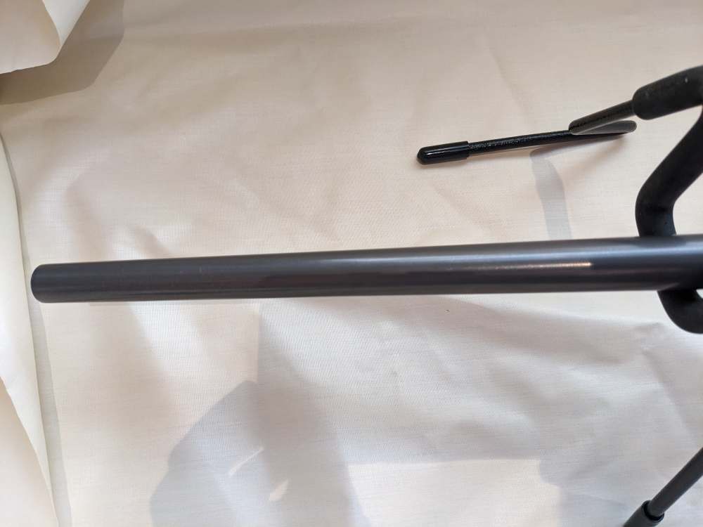 2002 Like New Ruger 77/22 All Weather .22 Hornet 77 22 07203 with scope-img-13