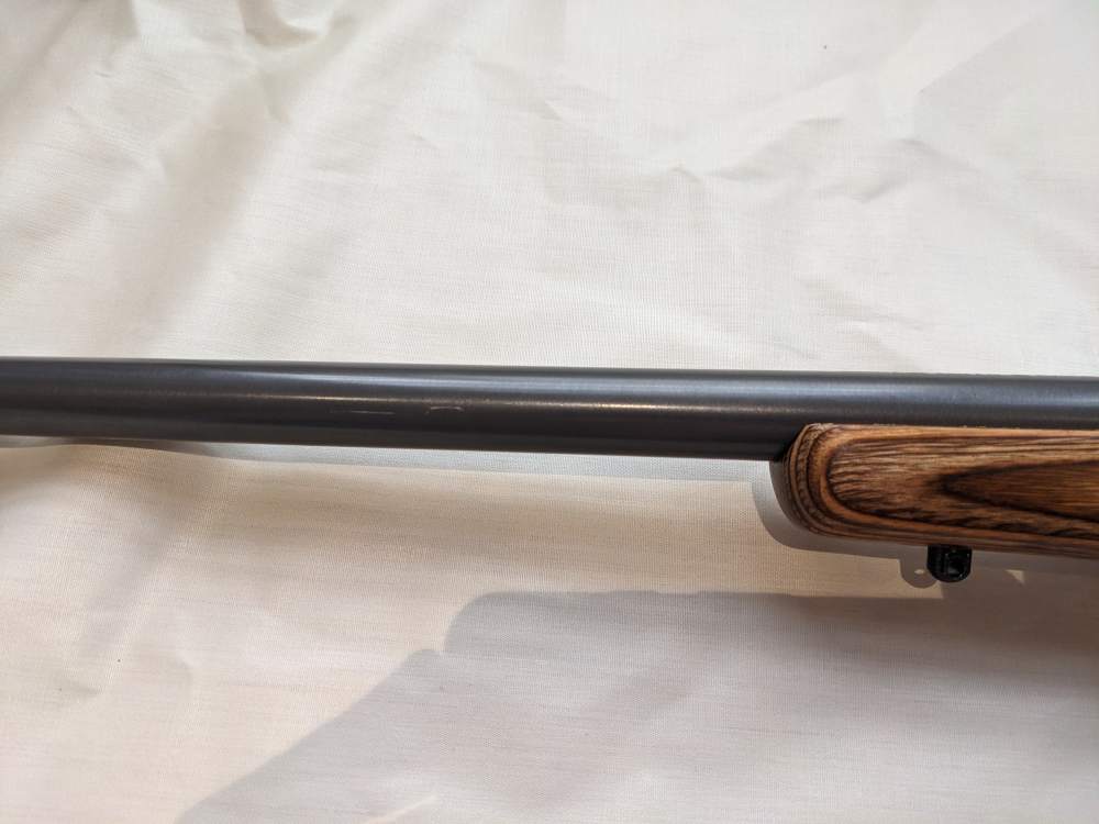 2002 Like New Ruger 77/22 All Weather .22 Hornet 77 22 07203 with scope-img-11